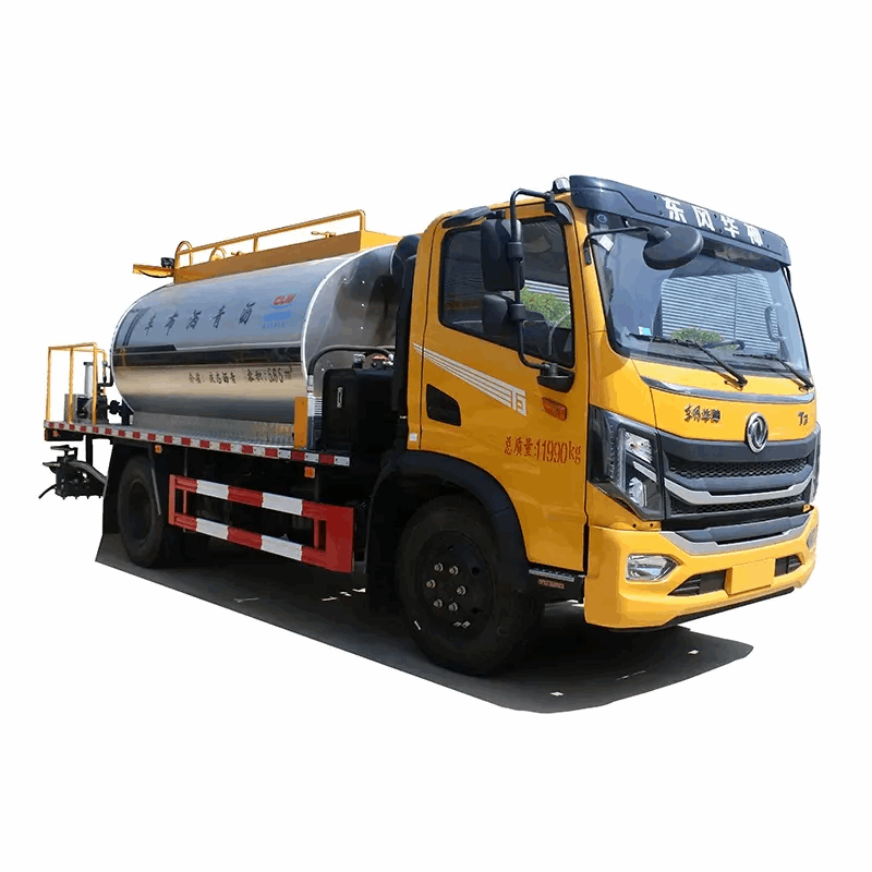 Dongfeng T3 Asphalt Distribution Truck