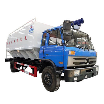 Dongfeng 4*2 20000L bulk feed truck