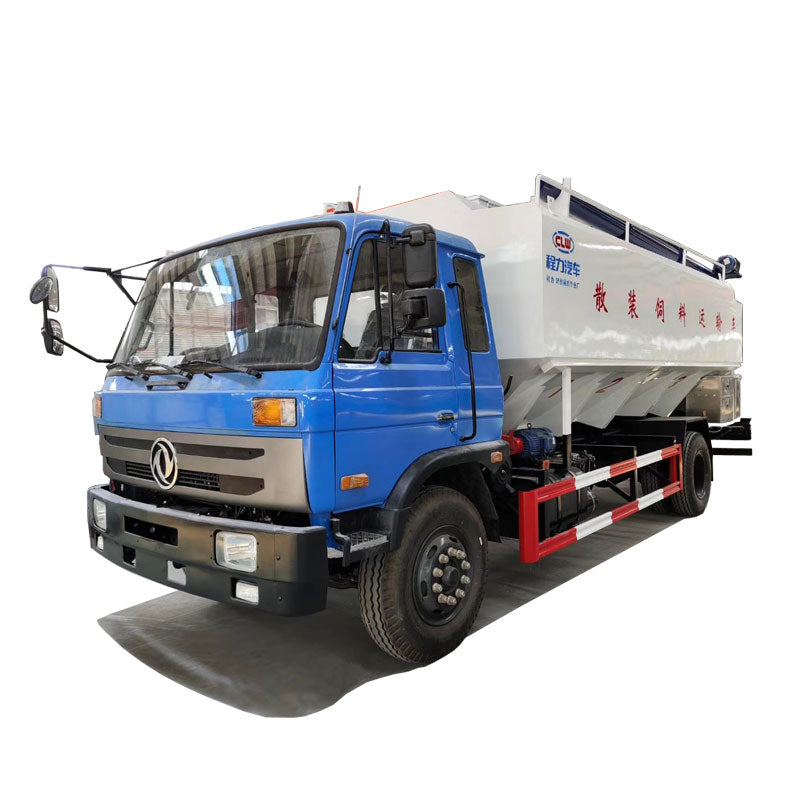 Dongfeng 4*2 20000L bulk feed truck