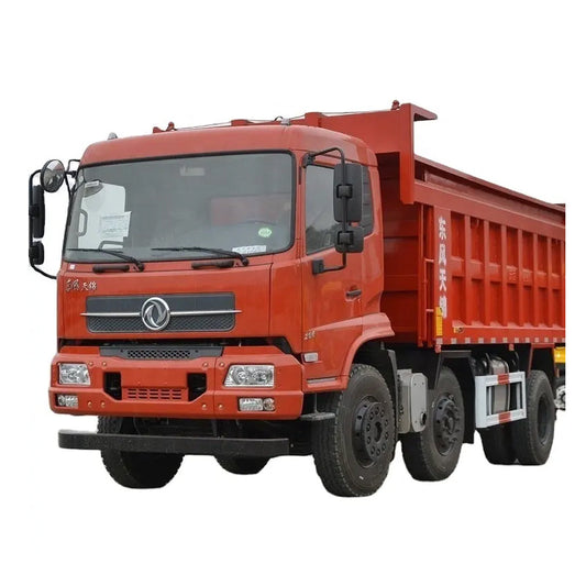 Dongfeng  20 ton 6X2  dump truck