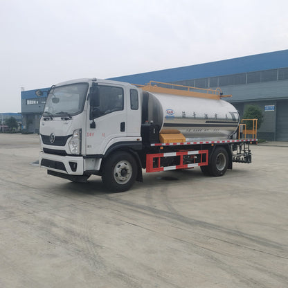 Shacman Asphalt Distribution Truck