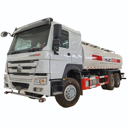 HOWO 6X4 20000L  sprinkler truck