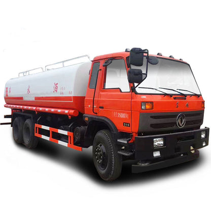 Dongfeng 6X4 20000L  sprinkler truck