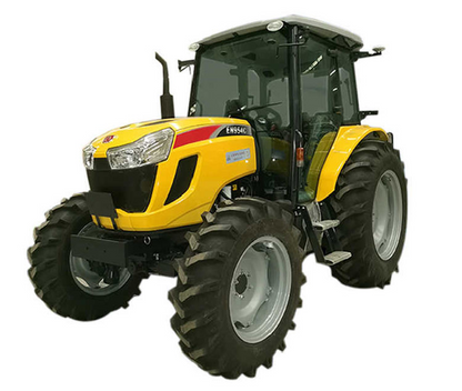 Tractors DongFeng iSeki EN954