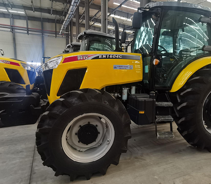 Tractors DongFeng iSeki EN1604C