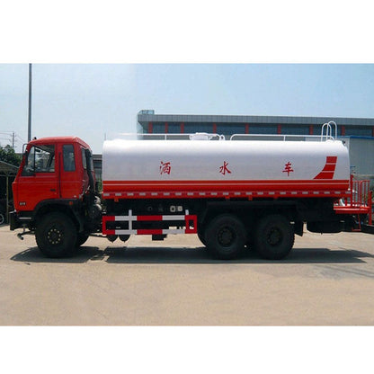 Dongfeng 6X4 20000L  sprinkler truck