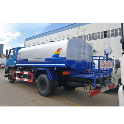 Dongfeng 4X2 12000L sprinkler truck