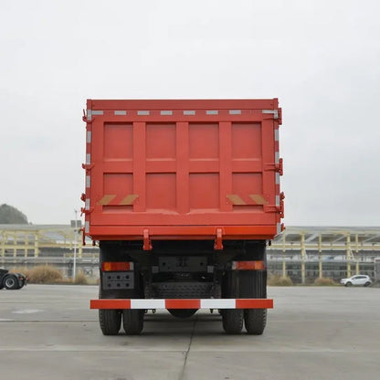 Dongfeng  20 ton 6X2  dump truck