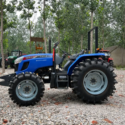 Tractors DongFeng iSeki EN954