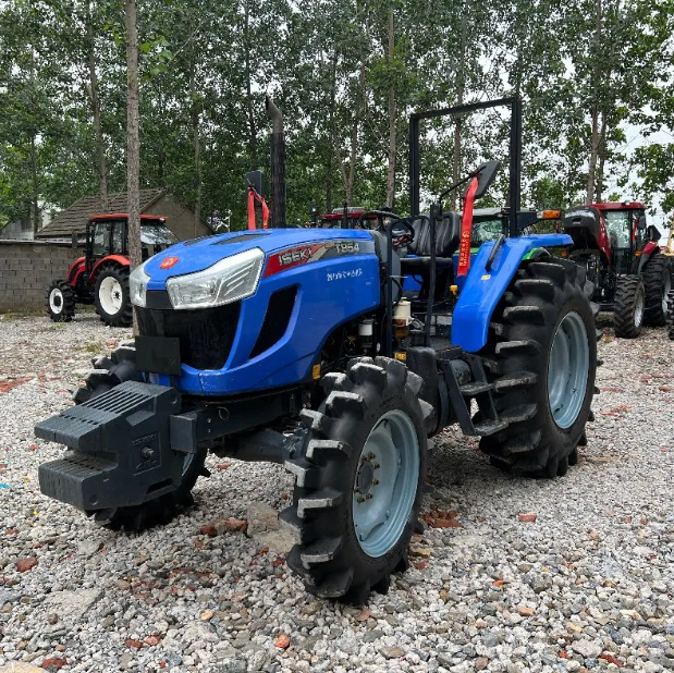 Tractors DongFeng iSeki EN954