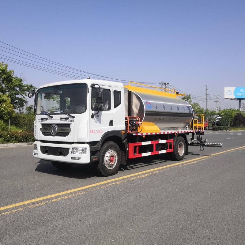 Dongfeng D9  Asphalt Distribution Truck