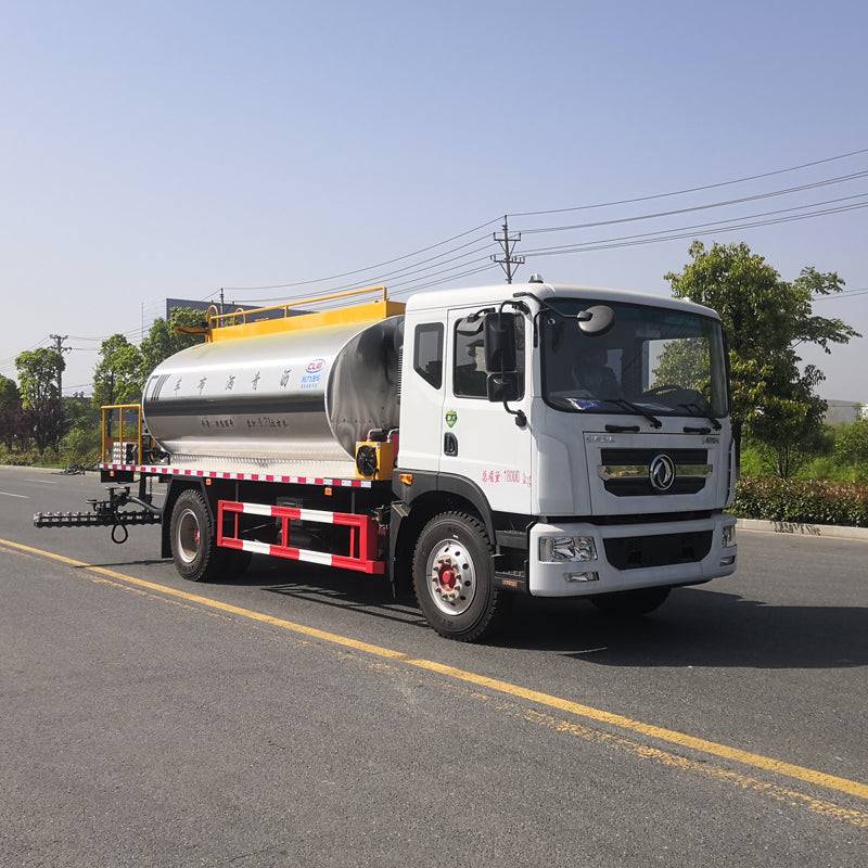 Dongfeng D9  Asphalt Distribution Truck