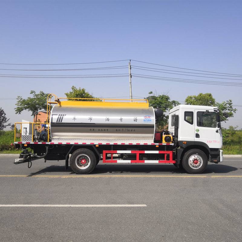 Dongfeng D9  Asphalt Distribution Truck