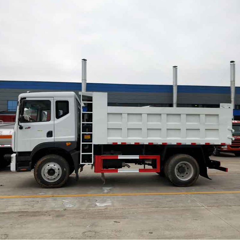 Dongfeng  10 ton 4X2  light dump truck