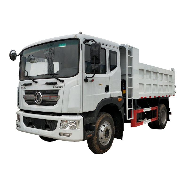 Dongfeng  10 ton 4X2  light dump truck